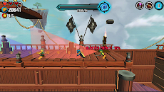 Walkthrough Lego Ninjago Tournament Gameplayのおすすめ画像3