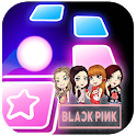 BLACKPINK Tiles Hop : K-POP