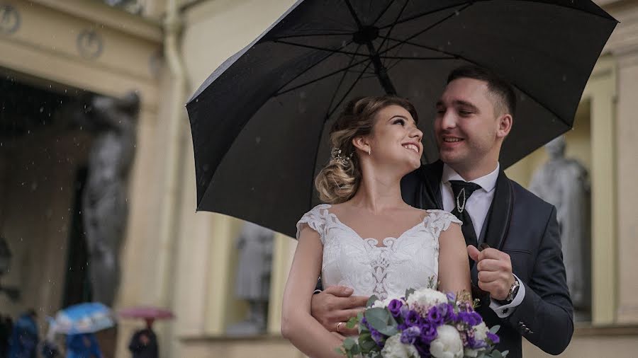 Wedding photographer Dmitriy Iskusov (mitya). Photo of 17 July 2018