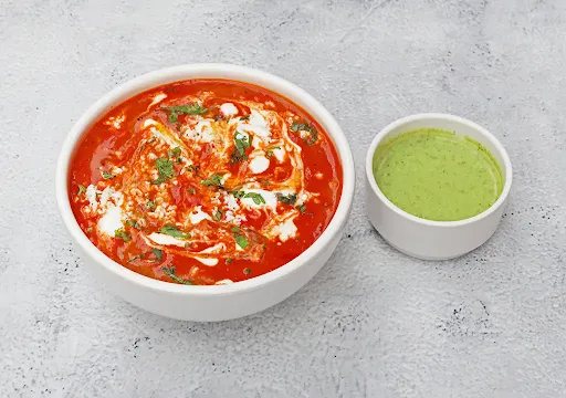 Shahi Paneer