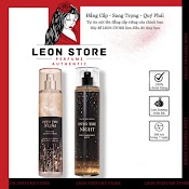 Leon Xịt Thơm Toàn Thân Bath & Body Works Into The Night