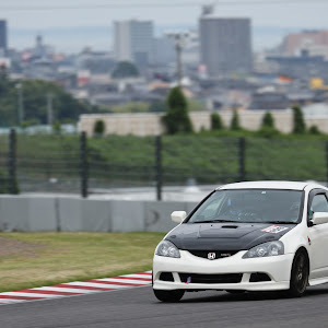 インテグラタイプR DC5