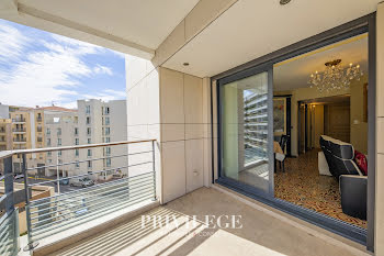 appartement à Cannes (06)