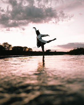 Wedding photographer Aleksey Klimov (fotoklimov). Photo of 6 September 2023