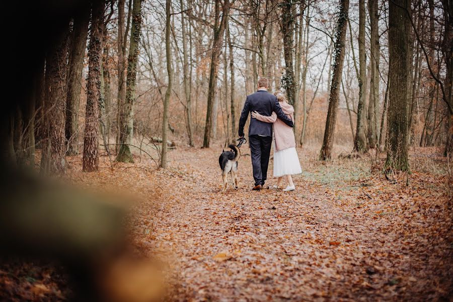 Hochzeitsfotograf Benedikt Knüttel (bkfotofilm). Foto vom 22. Februar 2021