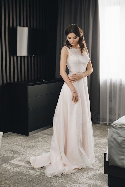 Wedding photographer Nadya Zhdanova (nadyzhdanova). Photo of 27 February 2019