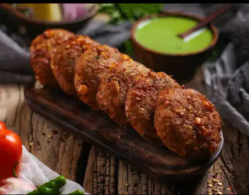 Dahi Ke Kebab