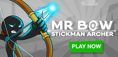 Bowman: Stickman Archero – Apps on Google Play