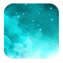 Awesome Skies Free - Parallax mobile app icon