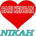 Cover Image of Download Cari Kencan Nikah- Temukan Jodoh & Janda Terbaru 70.0 APK