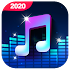Music Player Galaxy S10 S9 Plus Free Music Mp34.01