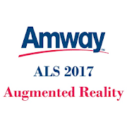 ALS 2017 Augmented Reality  Icon