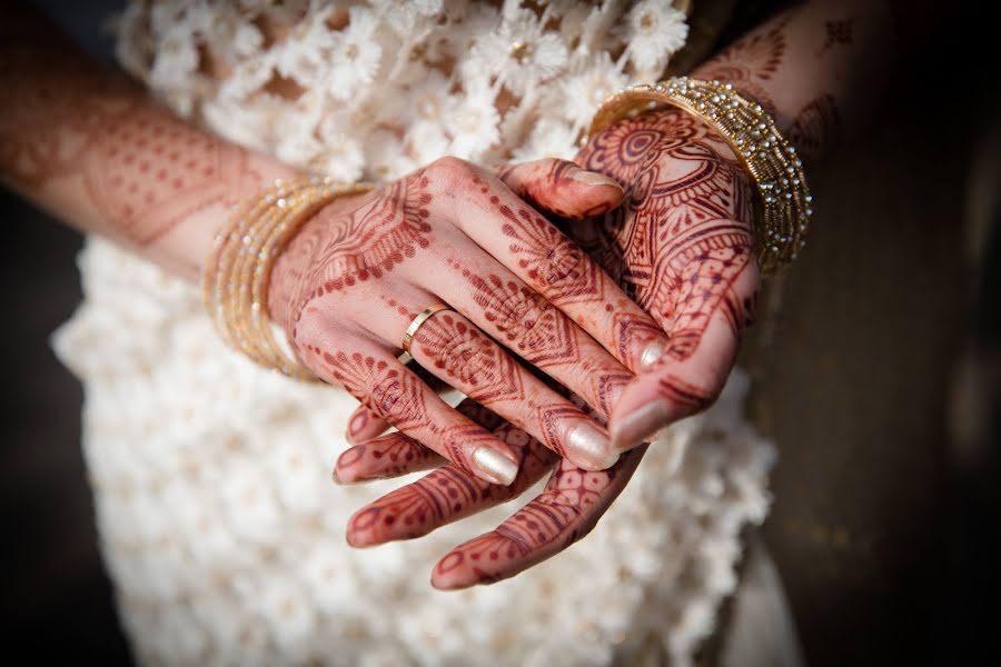 Fotógrafo de casamento Sophie De Bie-Den Heijer (denheijer). Foto de 7 de março 2019