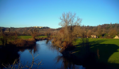 Colori d'autunno di patapam