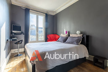 appartement à Paris 18ème (75)