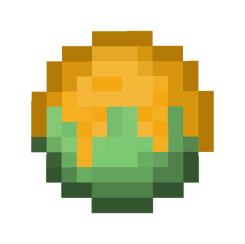 Honey Slime Ball Nova Skin