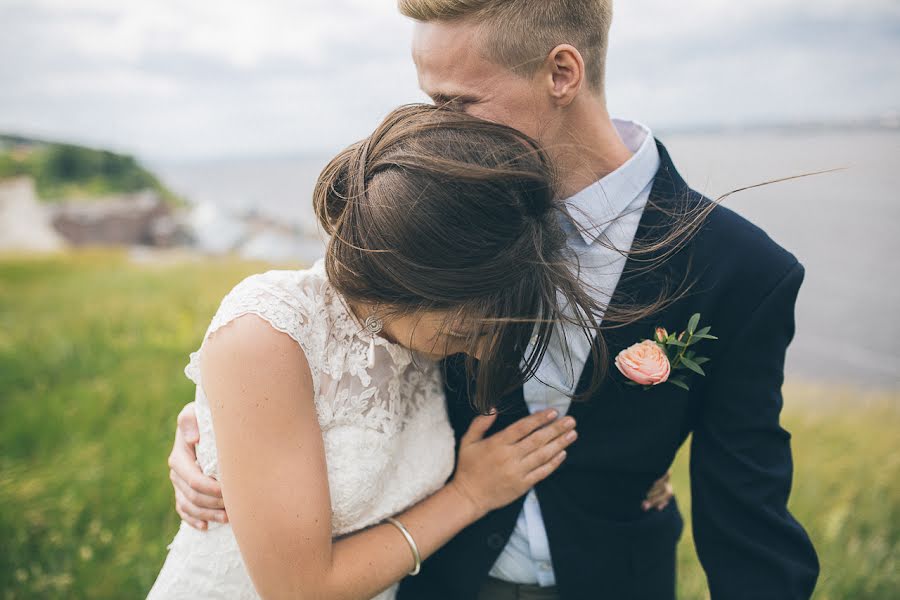 Fotógrafo de bodas Aleksandr Maykov (alexmaykov). Foto del 4 de marzo 2016