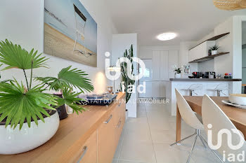 appartement à La Ciotat (13)