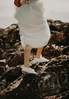 Fotografo di matrimoni Natalya Tueva (phnataliatueva). Foto del 16 aprile 2019