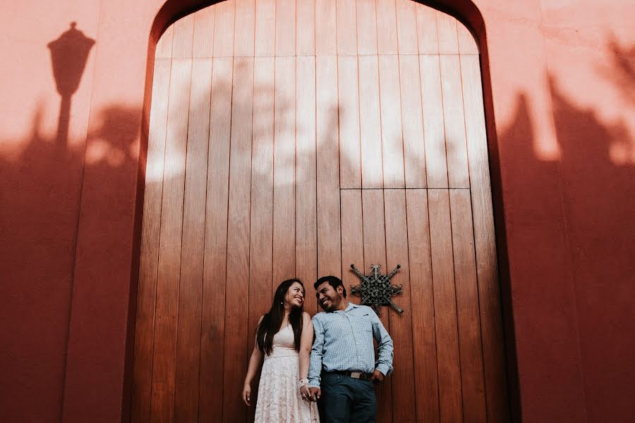 Wedding photographer Estefany Martinez (estefanymartinez). Photo of 9 February 2019