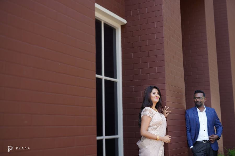 Fotógrafo de bodas Jithin Haridas (pranaweddings). Foto del 11 de diciembre 2020