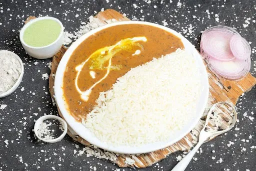 Dal Makhani Rice