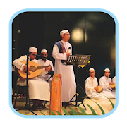 Arabic Oud Nasheed Ramadan 3.0 Icon