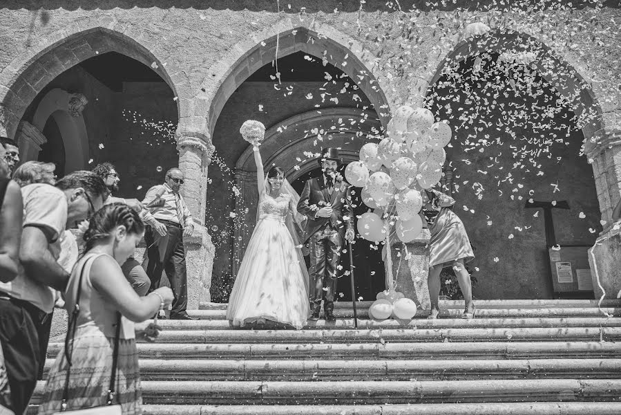 Photographe de mariage Luigi Tiano (luigitiano). Photo du 18 janvier 2018