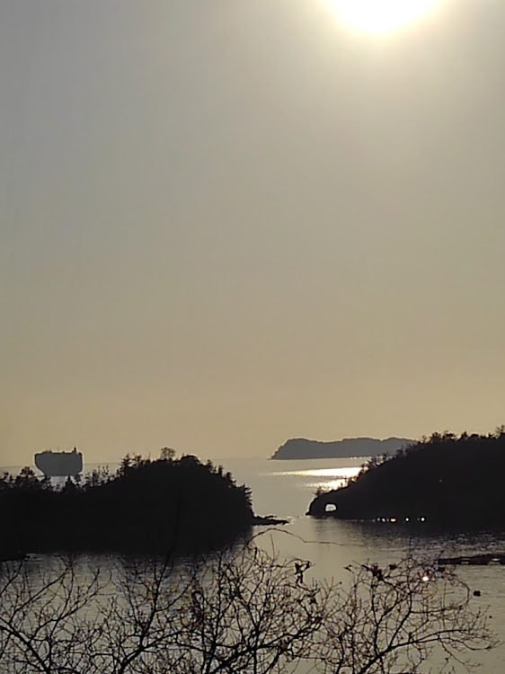 パレットの笠戸島・深浦・笠戸ドッグ・穴があいてるに関するカスタム事例の投稿画像11枚目