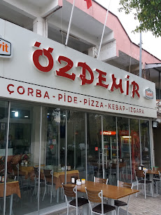 Özdemir