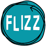 Cover Image of Unduh FLIZZ Quiz App - kostenloses Quizspiel 2.600 APK