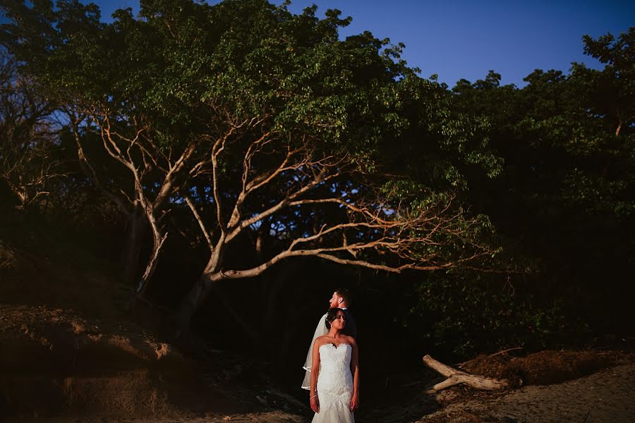 Svadobný fotograf Jorge Mercado (jorgemercado). Fotografia publikovaná 14. apríla 2018