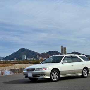 マークIIクオリス MCV21W