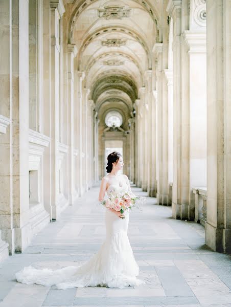 Photographe de mariage Vincent Truong (vincenttruong). Photo du 4 juillet 2022