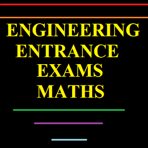 Download Engineering Entrance Maths For PC Windows and Mac