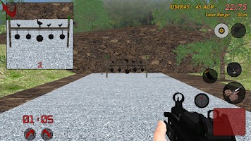 Weapons Simulator 2 Screenshot