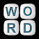 WORD search Swipe Words Puzzle icon