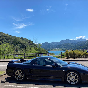 NSX NA1