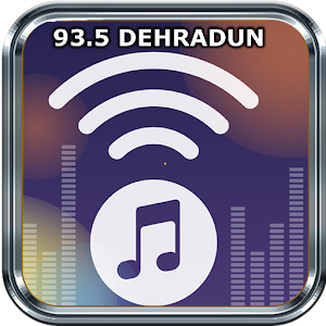 Download Fm Radio 93 5 Dehradun Red Fm India 93 5 Online Apk