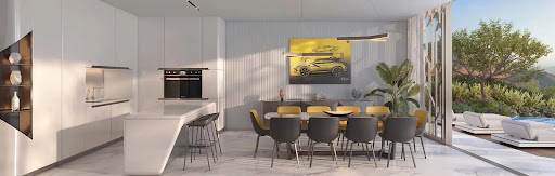 Villa avec piscine 2