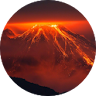 Call of Red Mountain icon