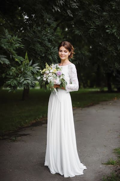 Fotografo di matrimoni Aleksandr Prokoschenkov (proalex). Foto del 25 gennaio 2017