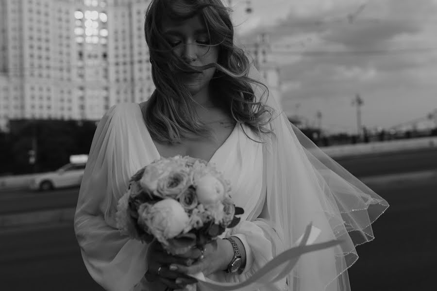 Fotógrafo de casamento Sergey Naumenko (zenit41k). Foto de 29 de julho 2023