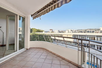 appartement à Lyon 7ème (69)