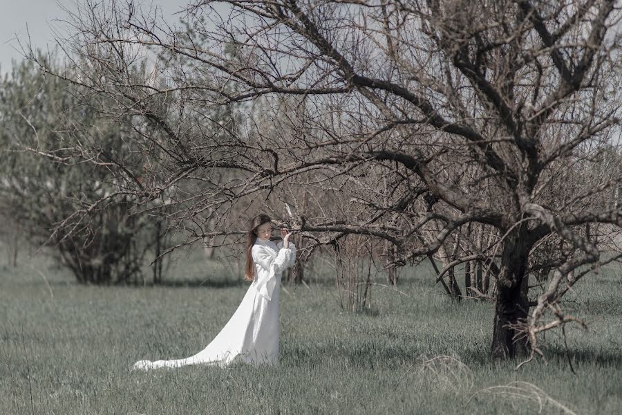 Fotógrafo de casamento Vyacheslav Demchenko (dema). Foto de 9 de maio 2021