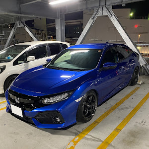 シビック FK7