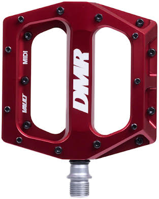 DMR Vault MIDI Pedal, 9/16" Alloy Platform alternate image 5