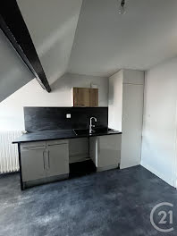 appartement à Aurillac (15)