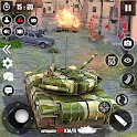 Icon Tank Battle Game - War Game 3D