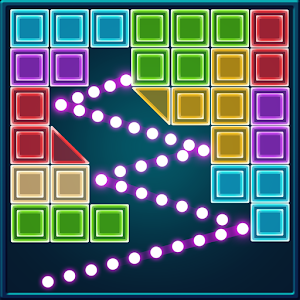 Download Ballz Bounce Brick Breaker Quest: Puzzle Challenge For PC Windows and Mac